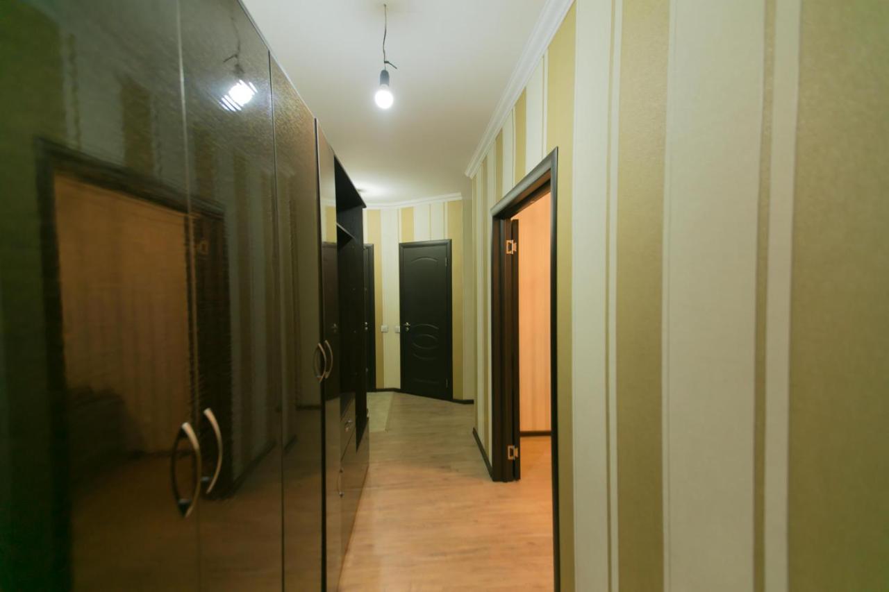 Cozy Apartment On Sarayshyq Street 5E Astaná Exterior foto